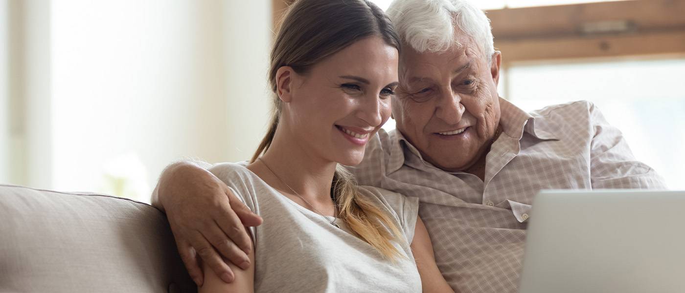 Remind them that they matter - send an ecard today.