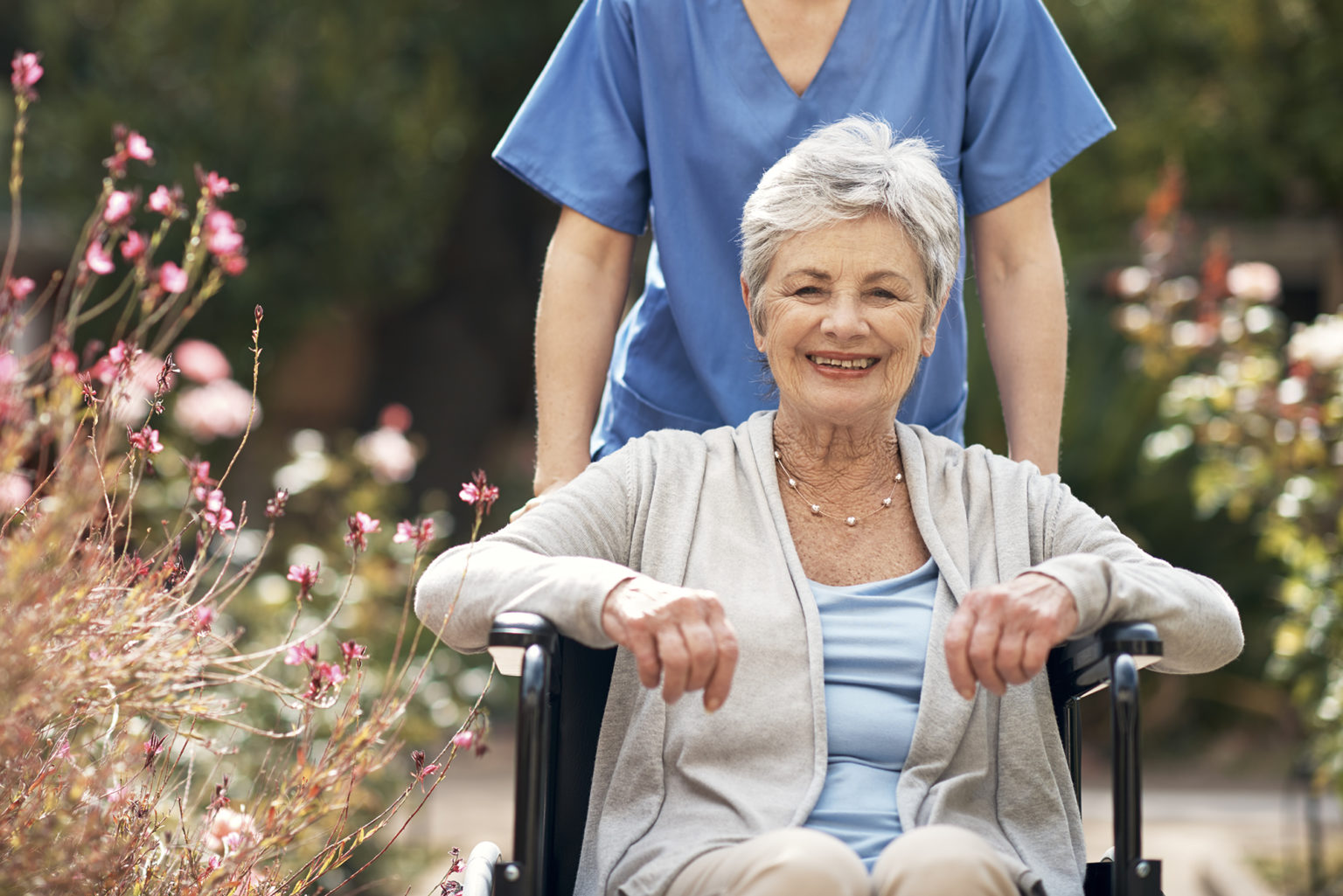 Make Important Healthcare Decisions While You Still Can - McGuffey