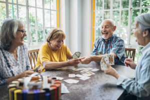 Older Americans Month