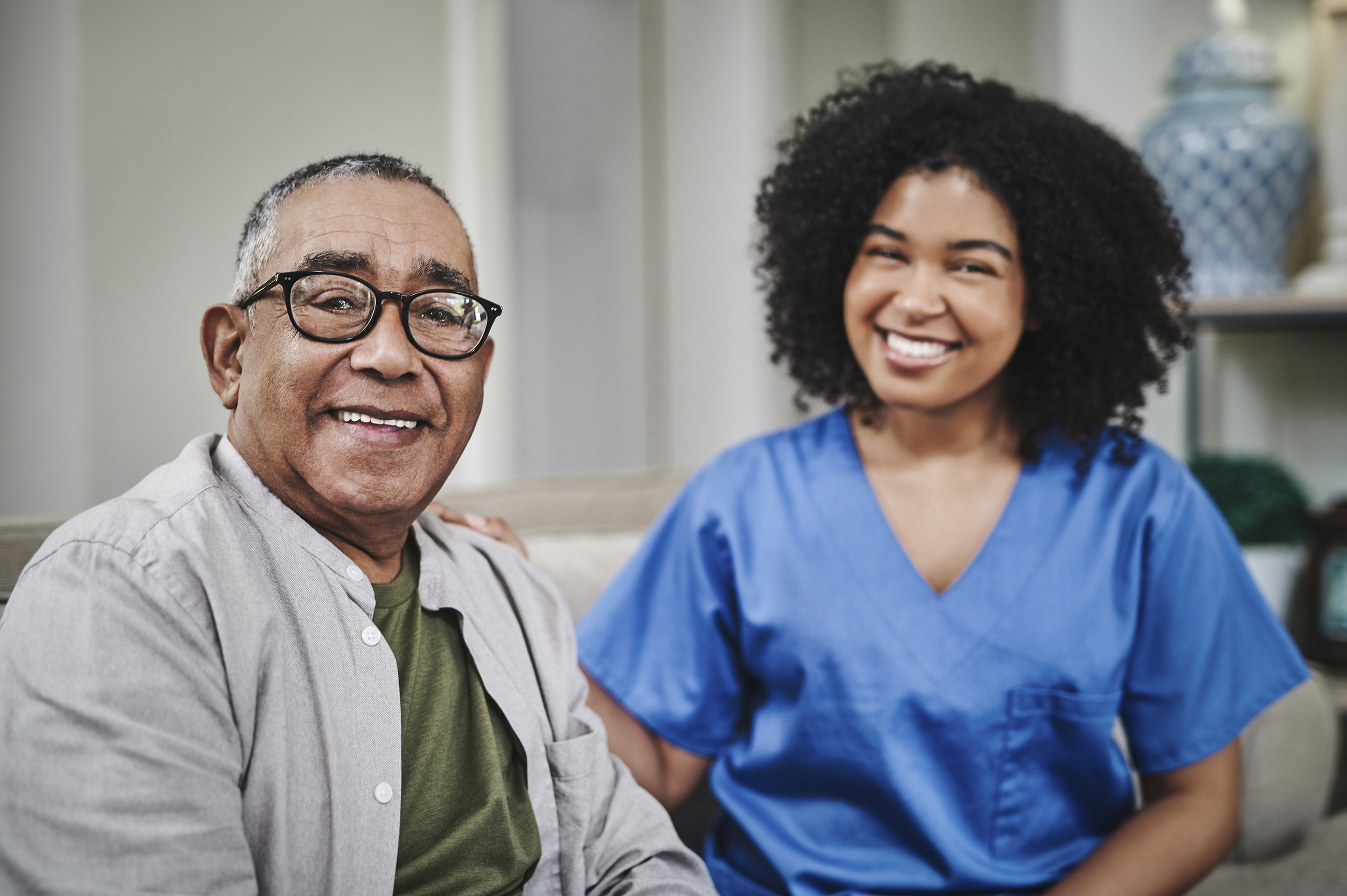 Skilled Nursing Care Week 2022