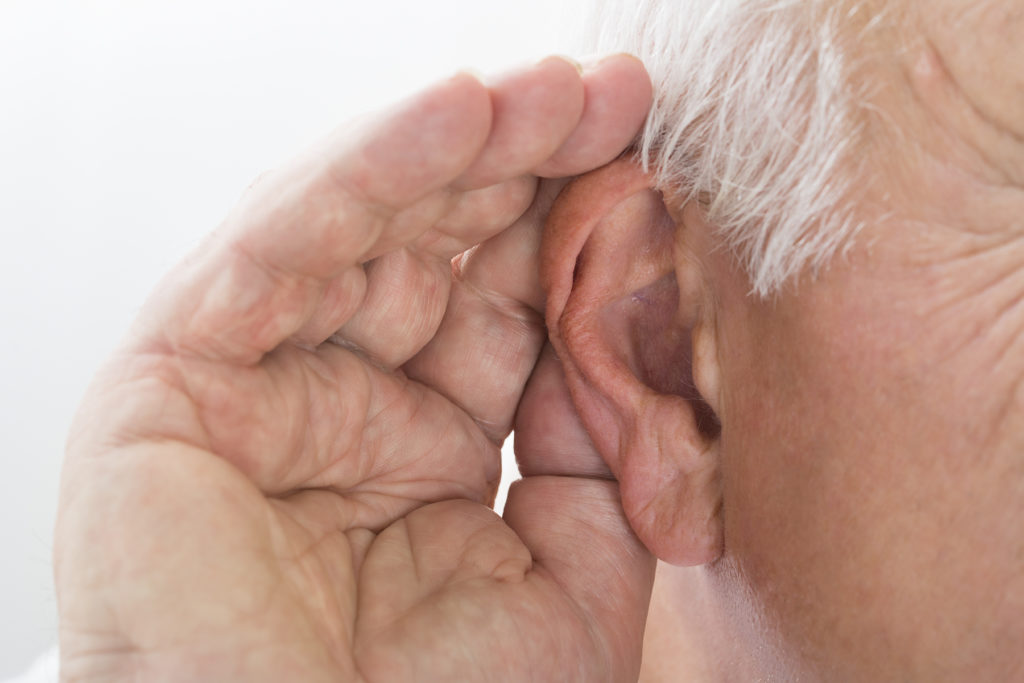 Hearing Loss